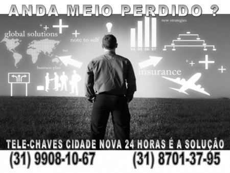 TÉCNICO ADMINISTRADOR